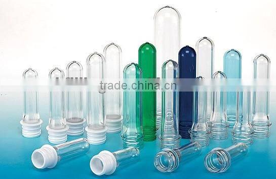 Plastic injection mould/blow mold/plastic bottle cap mould