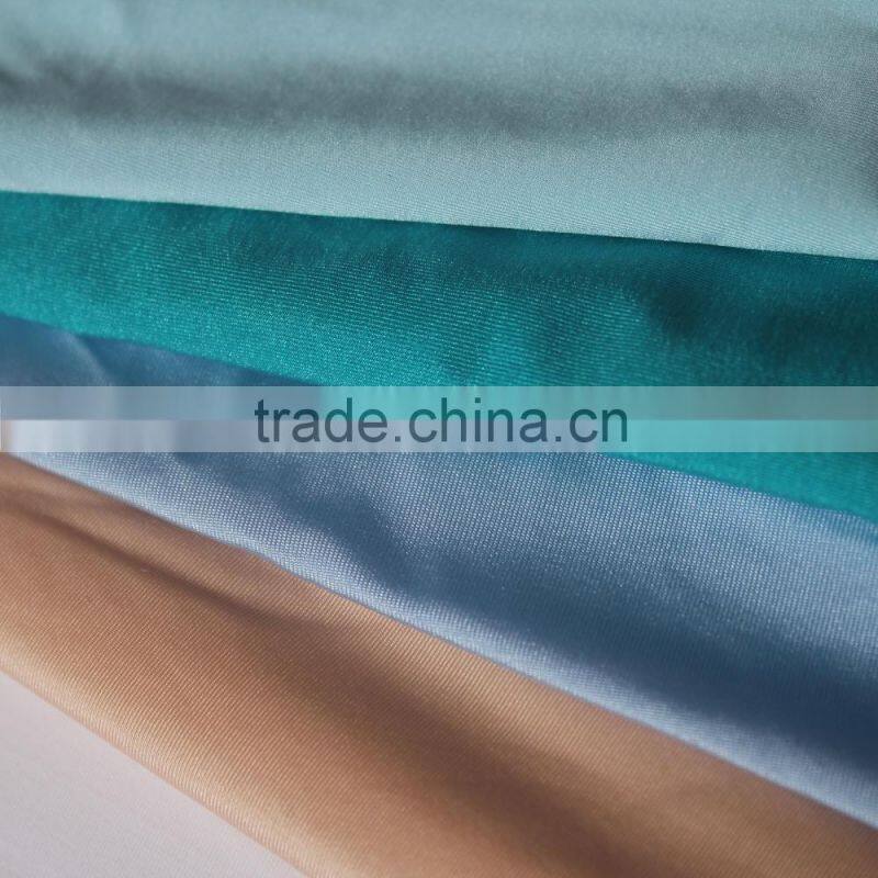 Hot Sale Lycra Swimwear fabric/Swimming fabric/Swim fabric