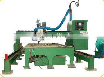 hydraulic surfacing welding equipment for cylinder