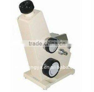 Abbe Refractometer ( optical instrument)