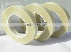 China manufacturer good performance duct tape white