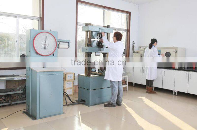 Investment casting product for autoparts