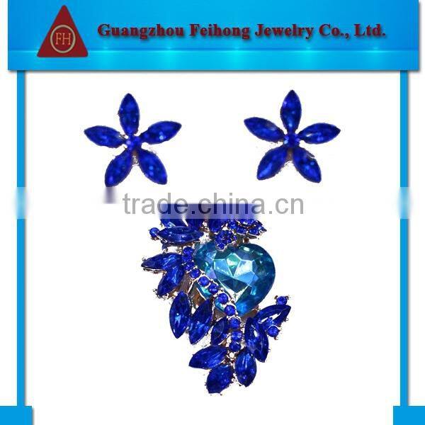 2014 new fashion good quality hot selling wedding brooch and fashion brooch FH-BR028