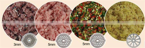 Professional meat grinder 1800w