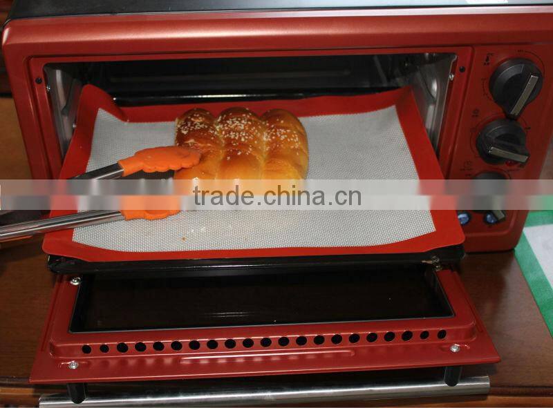 Large size 60x40cm wholesale silicone baking mat