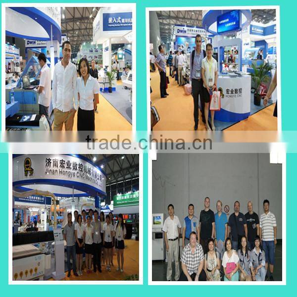 Jinan supplier cheap hot sale engraving machine Qili 1212 wood cnc router