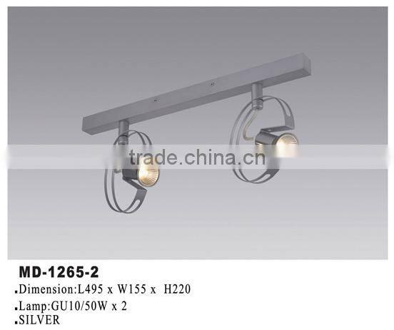 2 lights ceiling lighting/ restaurant lights MD-1265-2