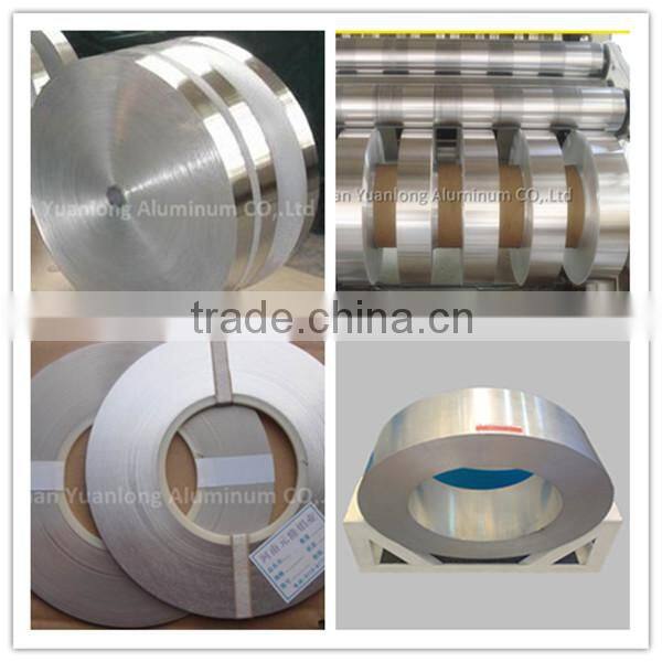 Aluminum coil/aluminum decorative strips