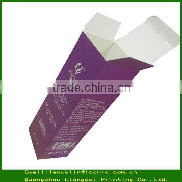 Custom Luxury Printed Handmade Box Lamination Paper Box Recycle Cardboard Gift Boxes