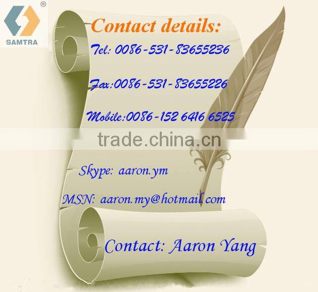 Snow Thrower for Tractor Loader, Snow Blowing Machine
