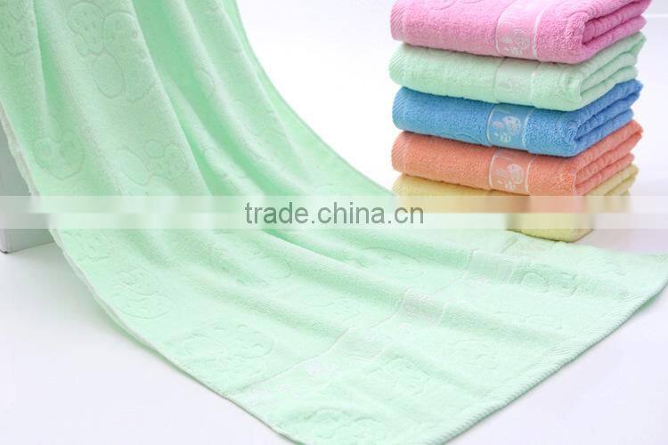 China manufactures of bath towel,cheap bath towel price china