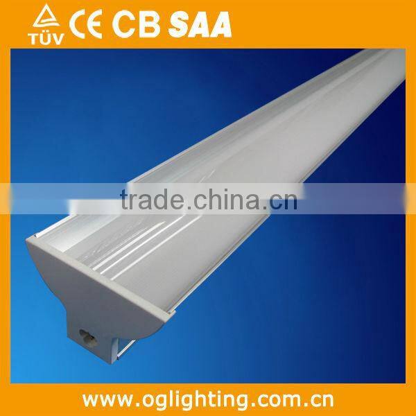 4ft Linkable LED Light, Pendant Light Mounting Bracket