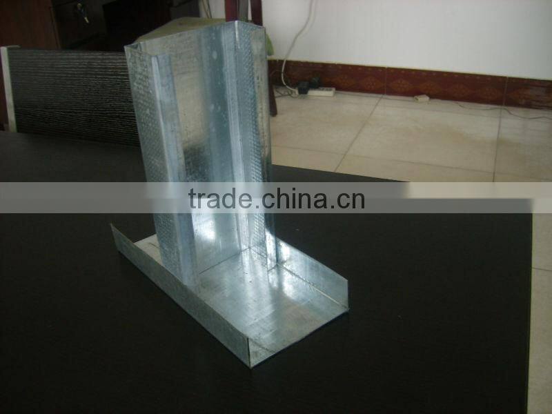 galvanized steel stud price