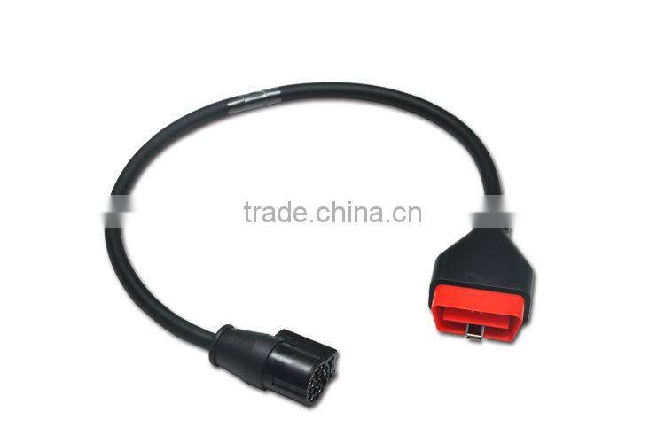 Professional diagnostic interface Renault Can Clip V143 Version Multi-language