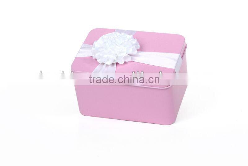 New wholesale chocolate packaging box TH-015