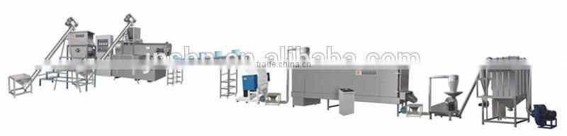 2015 new drill modified starch processing line