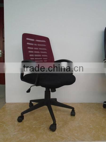 TUV SGS low back mesh chair office chair RJ-9804