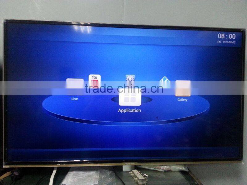 2015 Android TV Box HD with 4.4.2 Amlogic Quad Core