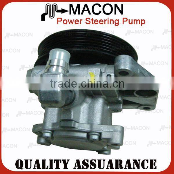 parts of Power steering pump for Mercedes-Benz W220 W163 W210 0054662001