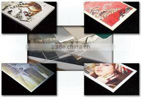 Digital glass uv flatbed printer uv