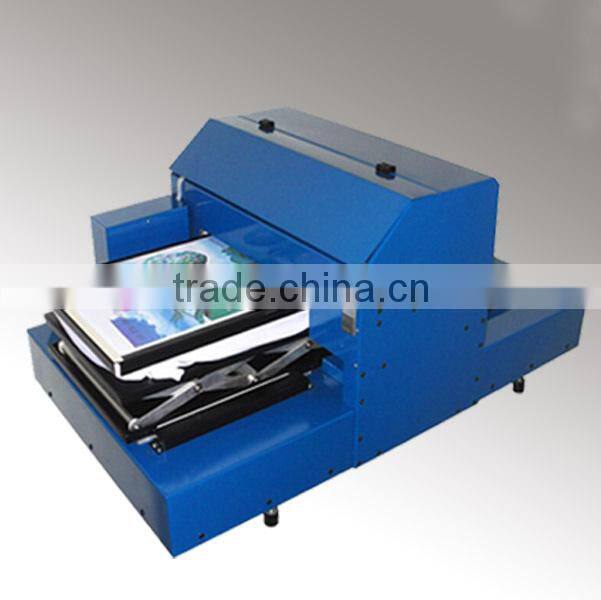 mini t shirt machine manufactory
