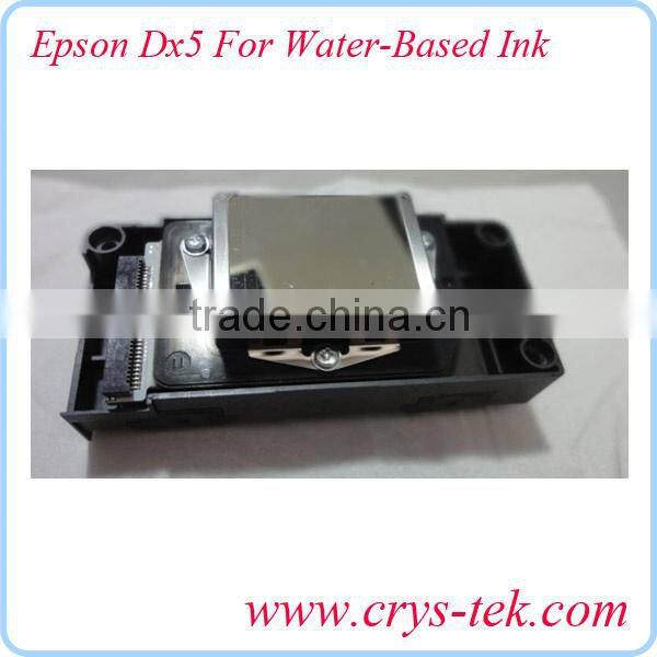 Dye sublimation ink for sublimation paper