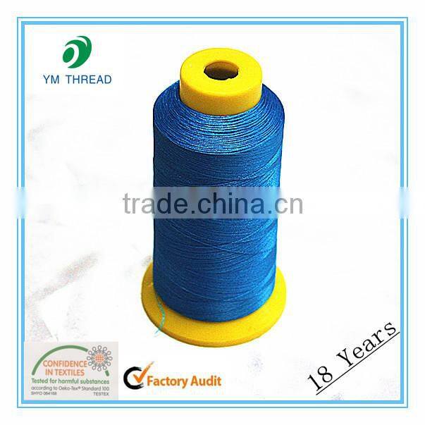 100% Polyester Embroidery Thread for Sewing Machine