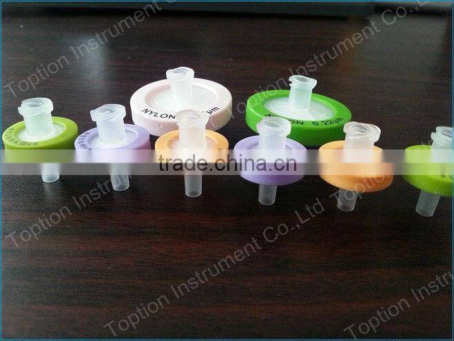 Microporous Membrane (0.22um, 0.45um)