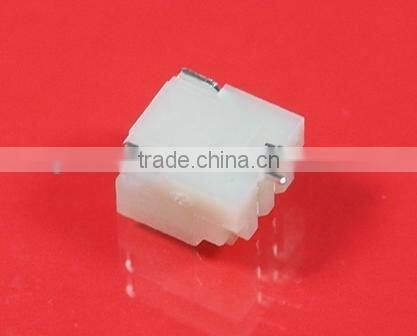 Pitch 1.0 mm Wafer Connector, SMT Right Angle Type, 2 ~ 15, 20 Pin Connector Wire to Board