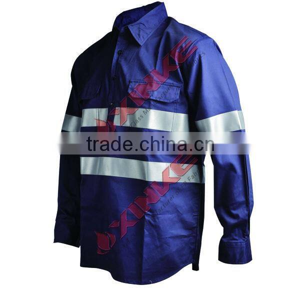 light weight insect repellent shirt for mining