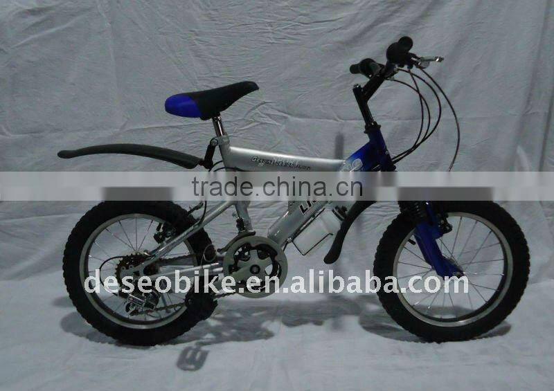 kids bike with V-BRAKE bicycle for boys