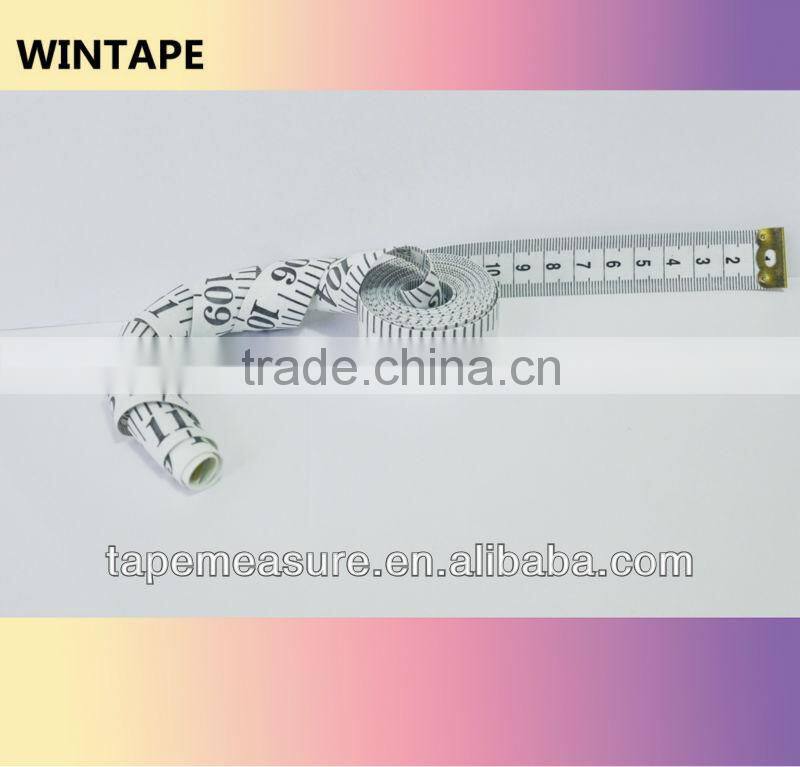 Custom pvc 3m tape measure with Your Logo