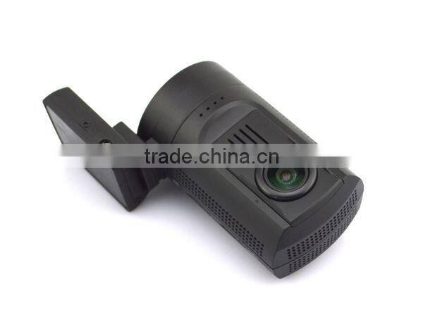 Chelong free sample Ambarella A7 4MP CMOS GPS CPL G-sensor 120 wide view angel car dvr with g-senor