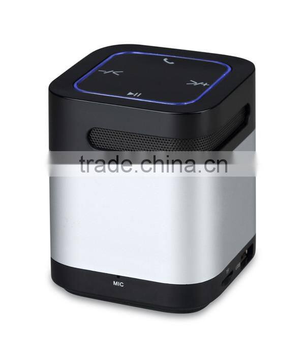 K03 High quality Outdoor best handsfree bluetooth speakerphone