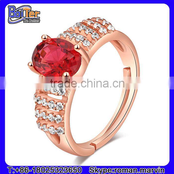 Cute Open Cartoon Ring Custom Engraved Letter Message Ring 925 Sterling Silver Hand Engraved Silver Ring