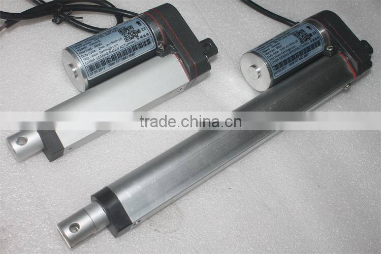 Sliding Window Opener 12/24V DC electric window opener