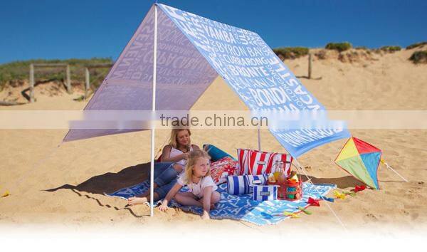 manito sunshade UPF fabric textile for sunshade with high UPF function