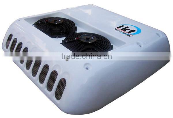 5.5~6 meter ambulance air conditioner for minibus TKT-120V
