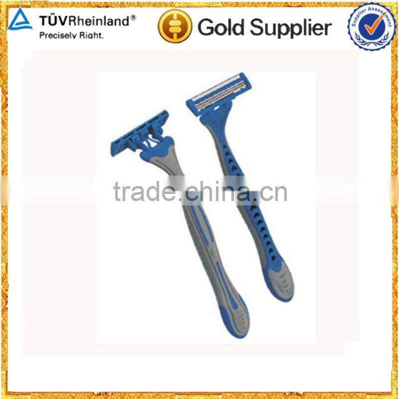 plastic straight razor