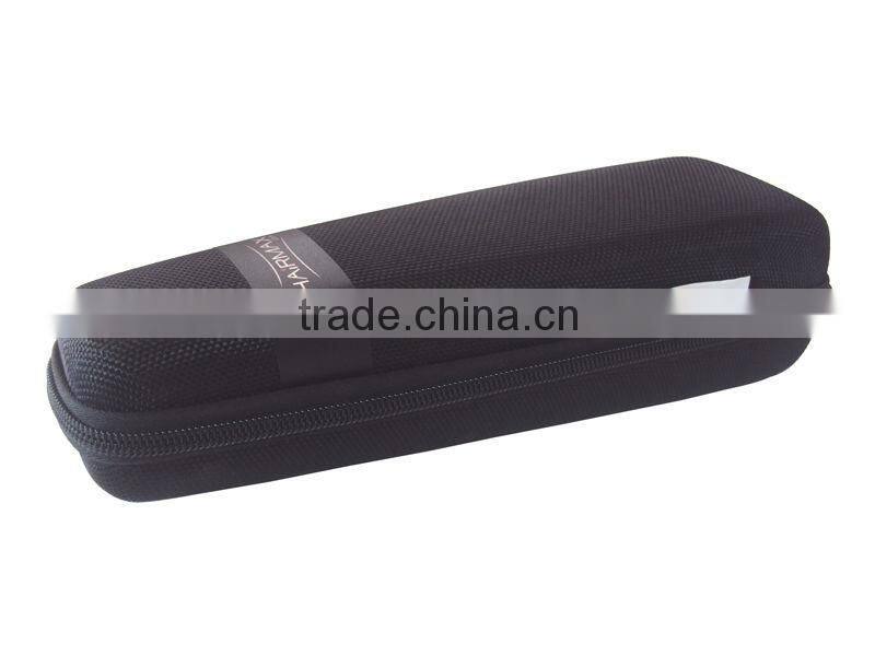 EVA case for combs and brushes