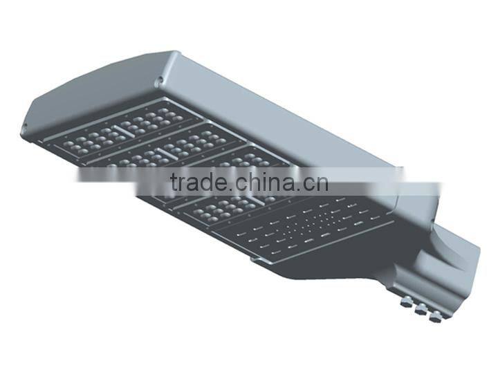 200w ip66 led lamp for street