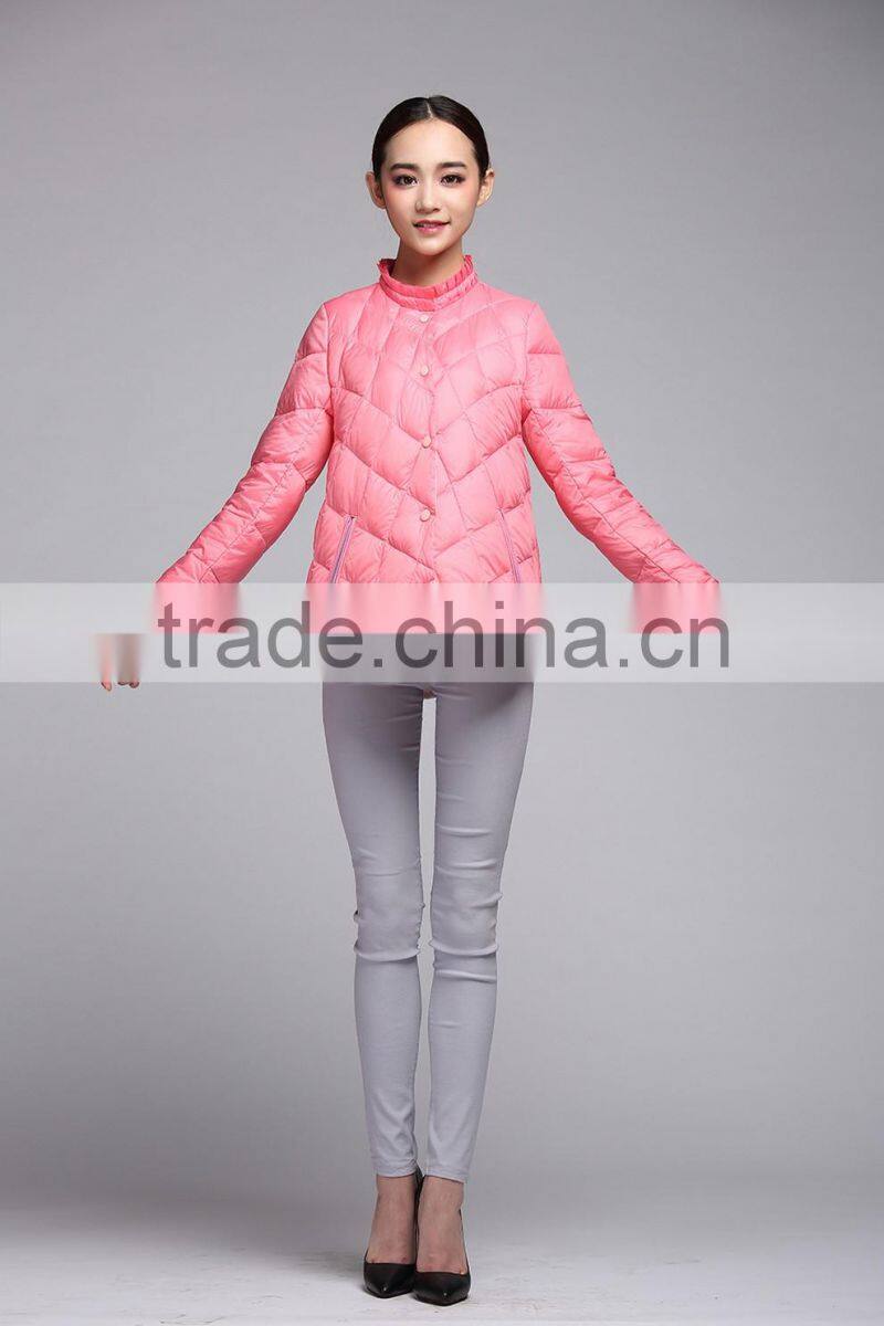 Hot Sale high quality woman clothing spring 2016