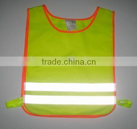 reflective safety t shirts