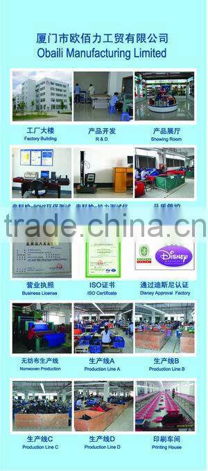 hot sale round travel bag, duffle bag, luggage bag