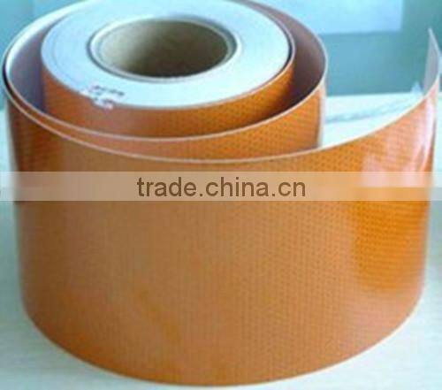 Economical and Practical PET Double Color Telecom Reflective Film