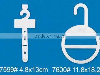 Scarft hanging hanger ,wrap display wall hanging hook