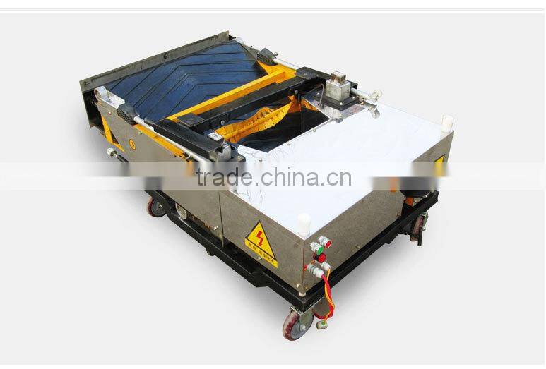 plaster machine spray for wall render machine plaster high quality