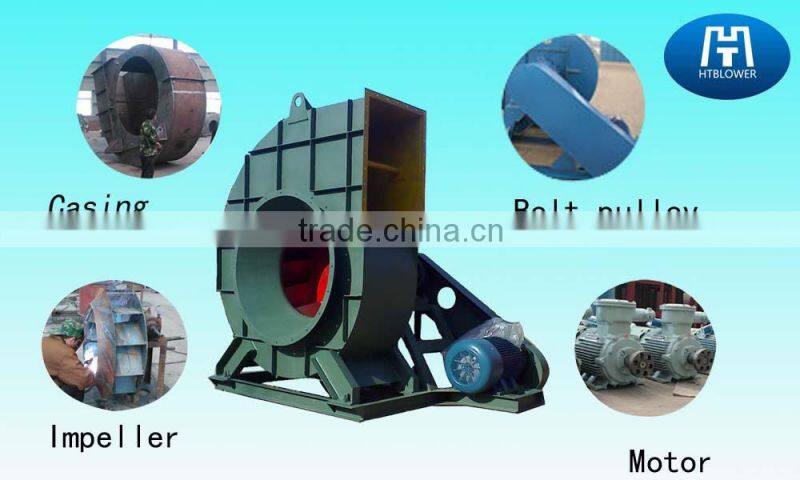 Belt Drived Air Ventilator