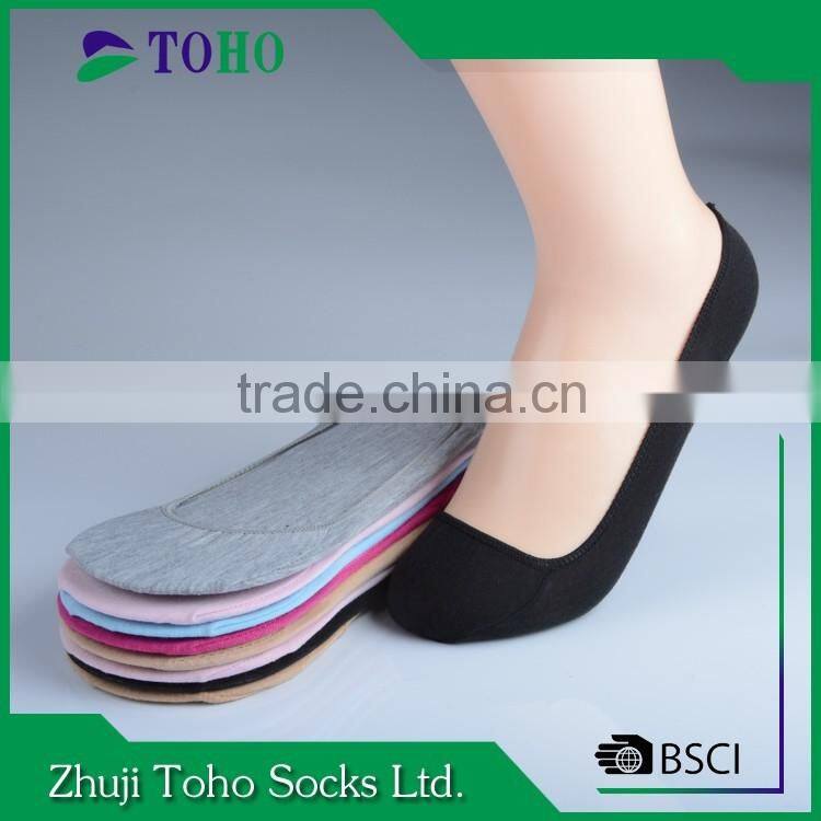 Women No Show Invisible Ankle Socks