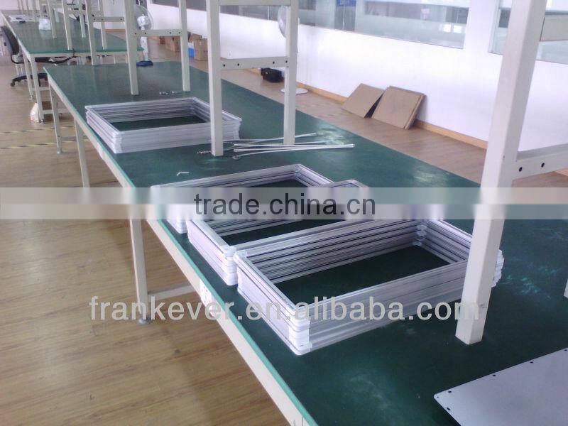 2014 new 15W ultra-thin flat led round light